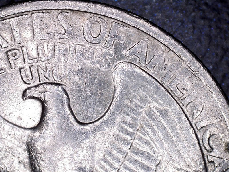 1985-P-Quarter-Dollar-Error?