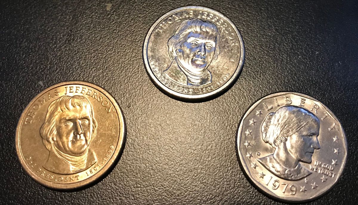 Found-Plated-Golden-Dollar,-Like-It!