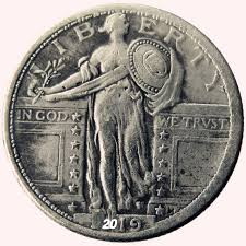 2019-United-States-Coins-In-Circulation.