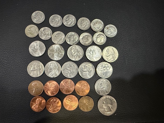 Coinstar-Finds!-Including-Bank-Counters-And-Other-Machines