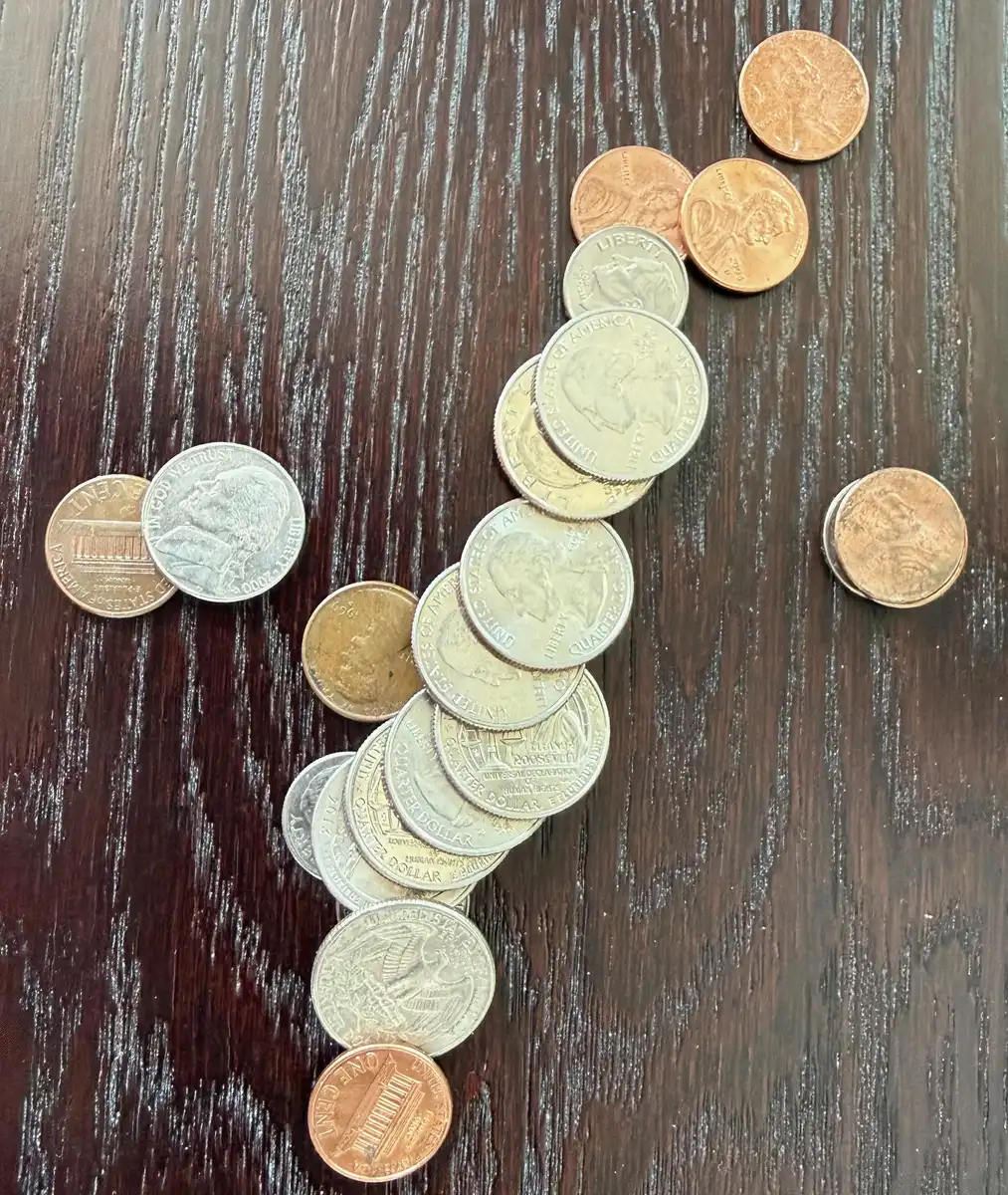 Coinstar-Finds!-Including-Bank-Counters-And-Other-Machines