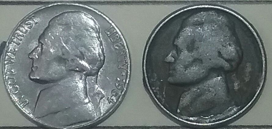 Undersized-Jefferson-Nickle-Received-As-Change-From-Soda-Machine.