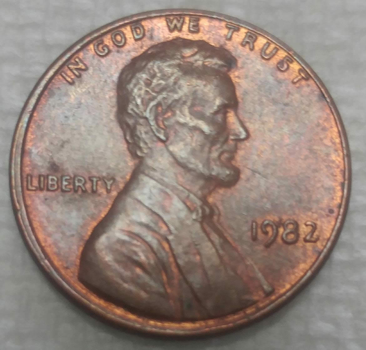 1982-Penny-3.08g-Should-I-Get-It-Graded?