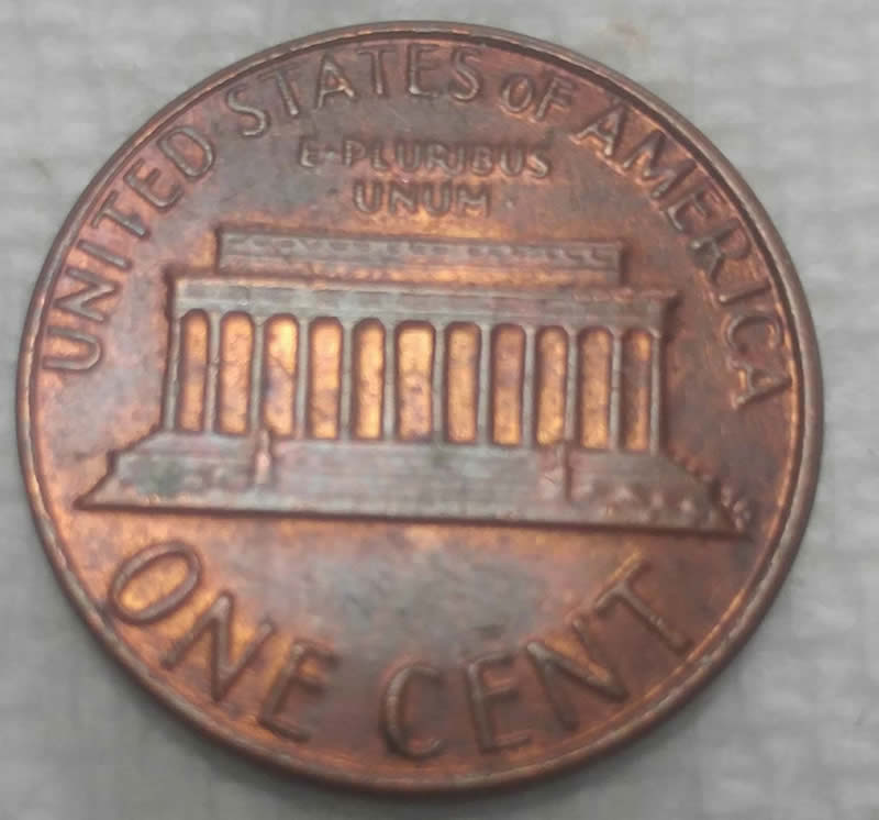 1982-Penny-3.08g-Should-I-Get-It-Graded?