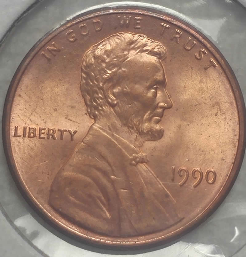 1990-Lincoln-Cent-Nmm-DDR?