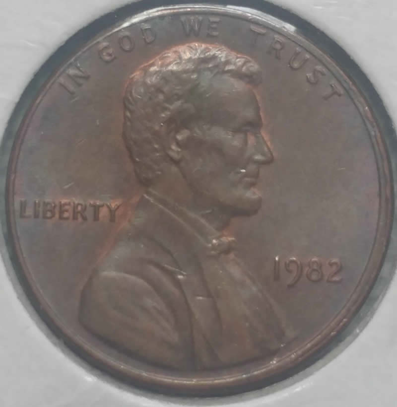 1982-Penny-3.08g-Should-I-Get-It-Graded?