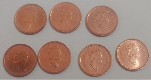 2000-Canadian-Cent-Blistered