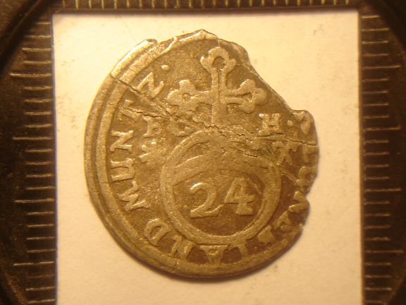 Last-Lot-For-Now-In-My-Identity-Crisis-Id:-Various-German-And-One-Ottoman-Coins