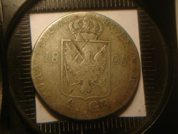 Last-Lot-For-Now-In-My-Identity-Crisis-Id:-Various-German-And-One-Ottoman-Coins