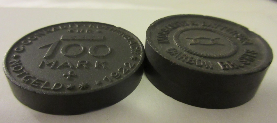 Question-About-Unusual-Coinage-Materials/Post-Your-Unusual-Materials-Coins!