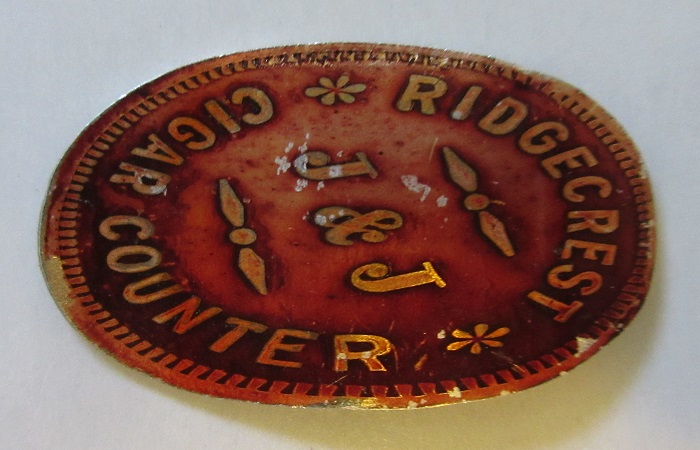 Elongated-Coins/Pennies