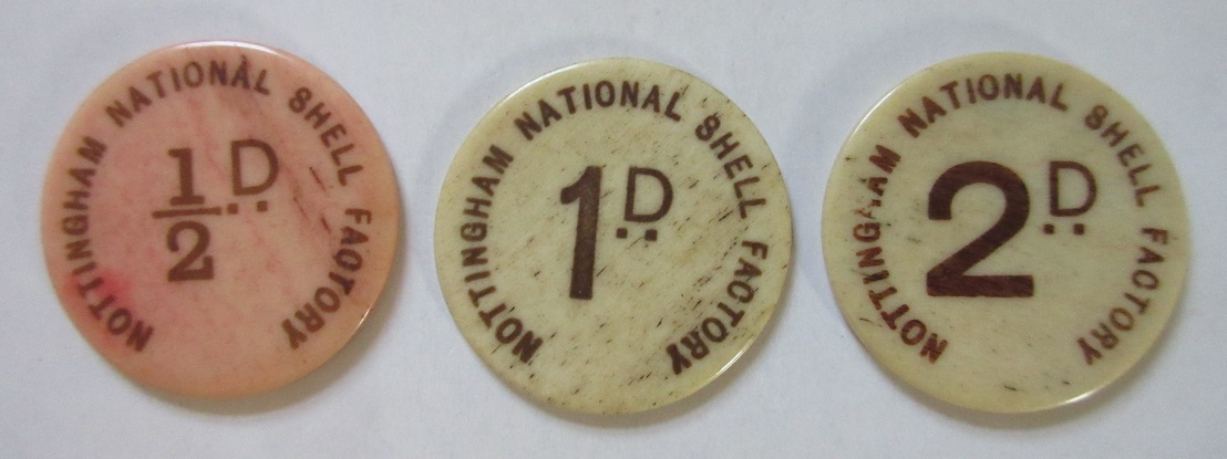 Question-About-Unusual-Coinage-Materials/Post-Your-Unusual-Materials-Coins!