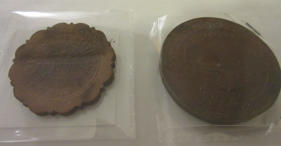 Question-About-Unusual-Coinage-Materials/Post-Your-Unusual-Materials-Coins!