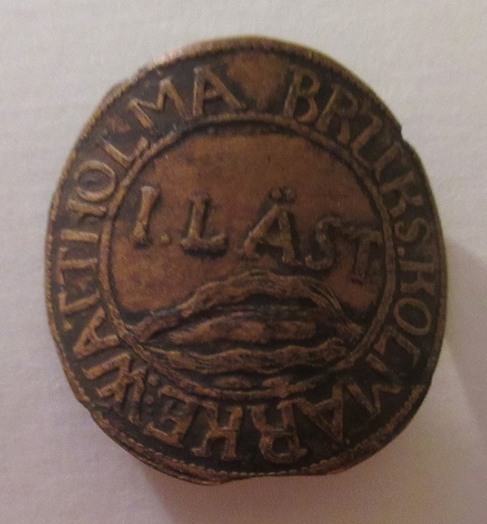 Question-About-Unusual-Coinage-Materials/Post-Your-Unusual-Materials-Coins!