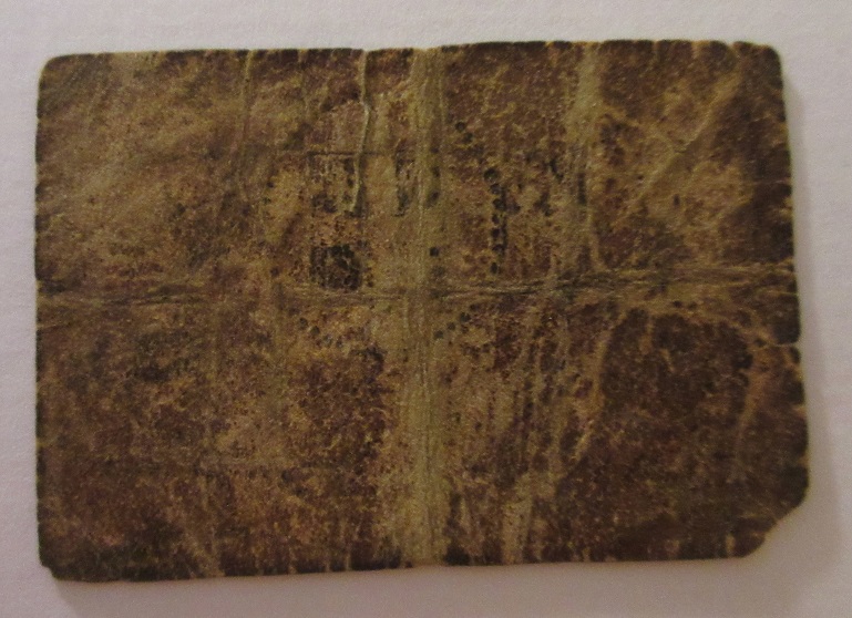 Question-About-Unusual-Coinage-Materials/Post-Your-Unusual-Materials-Coins!