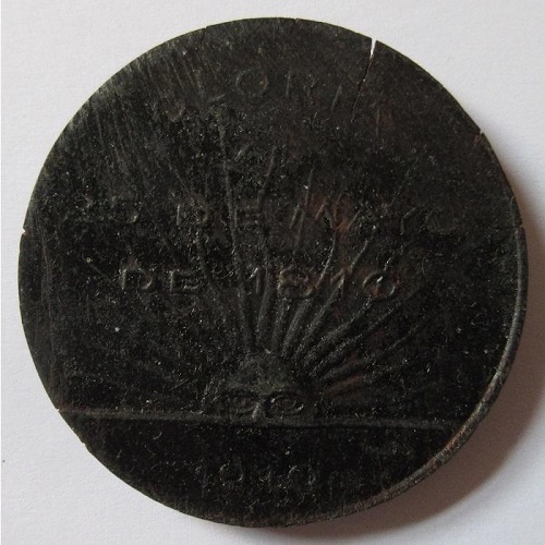 Question-About-Unusual-Coinage-Materials/Post-Your-Unusual-Materials-Coins!