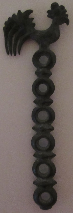 Question-About-Unusual-Coinage-Materials/Post-Your-Unusual-Materials-Coins!