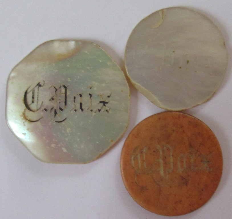Question-About-Unusual-Coinage-Materials/Post-Your-Unusual-Materials-Coins!