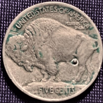 1913-Buffalo-Nickel-Oddity