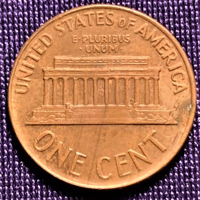 1968-D-Lincoln-Penny-