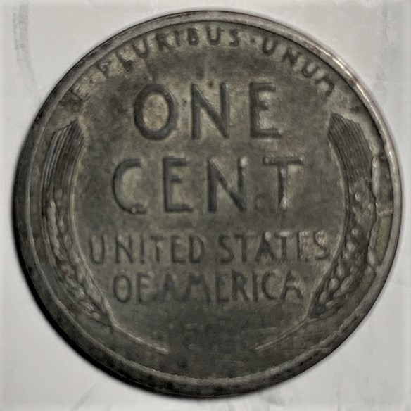 1943-S-Steel-Penny--Grading-Help/Other