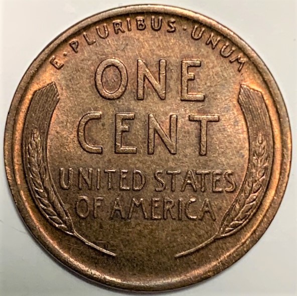 1926-Wheat-Penny-#8-Grading-Help