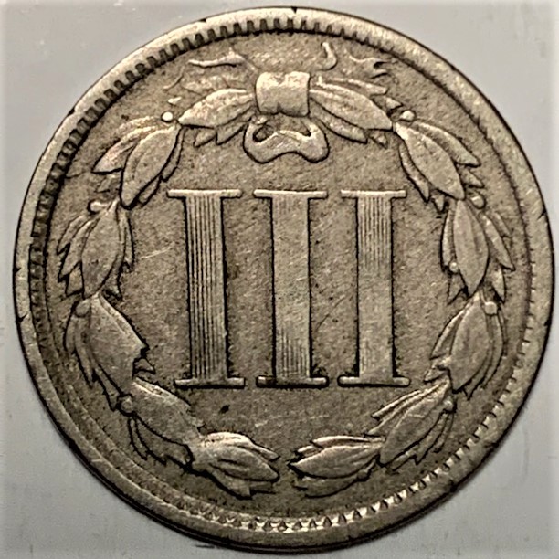 1865-3c-Nickel-#1-Grading-Help