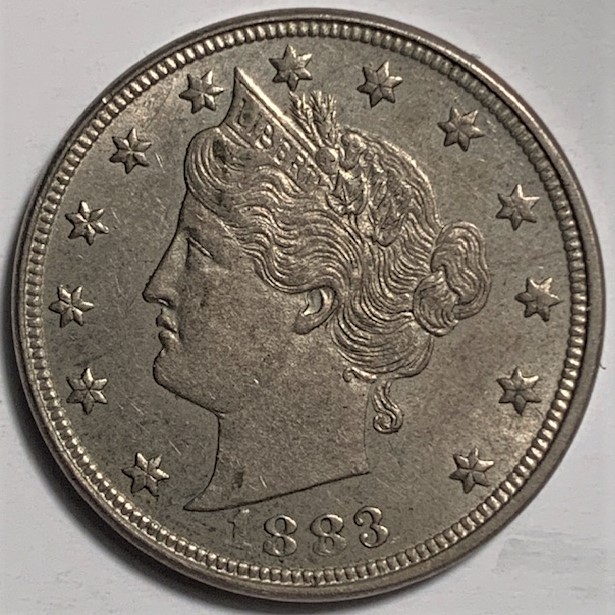1883-V-Nickel-#1-Grading-Help