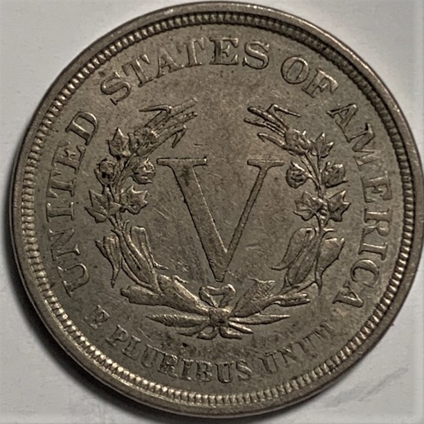 1883-V-Nickel-#1-Grading-Help