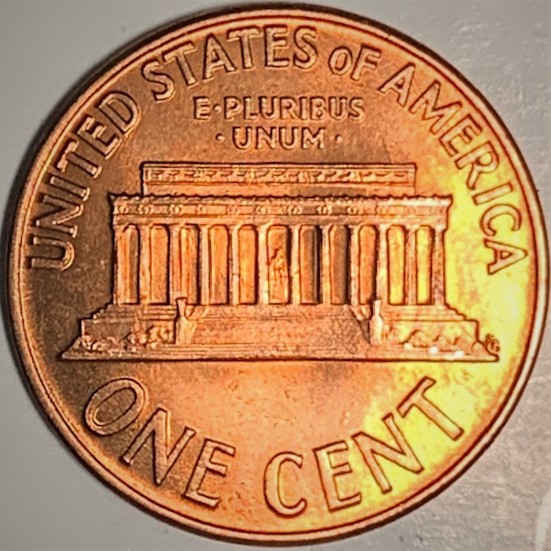 1959-Penny-Unusual-