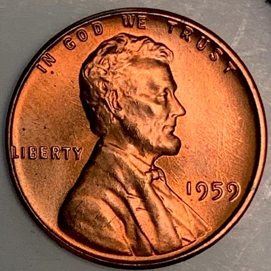 1959-Error-Penny-NGC-Graded-MS-66-Huh?