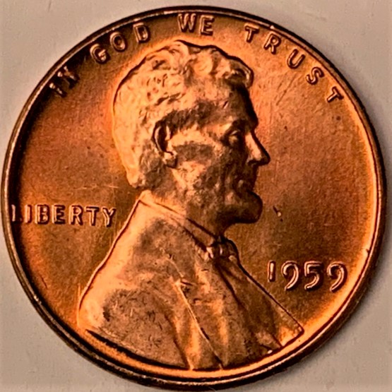 1959-Error-Penny-NGC-Graded-MS-66-Huh?