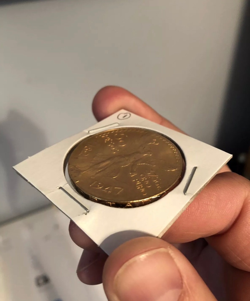 50-Peso-Gold-Coin-,-Real-Of-Fake?