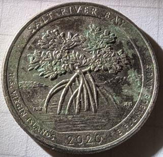 2020-Quarter-With-Flat-Obverse