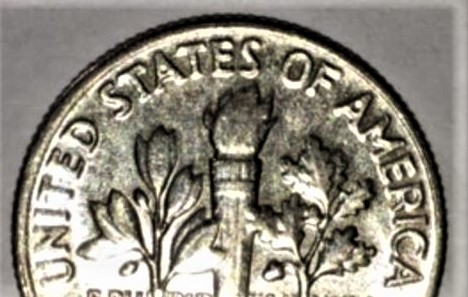 1967-Dime.--Is-This-An-Uncentered-Strike-Or-A-Misaligned-Die?