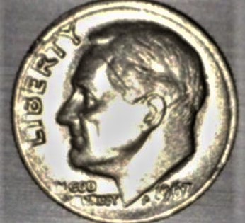 1967-Dime.--Is-This-An-Uncentered-Strike-Or-A-Misaligned-Die?