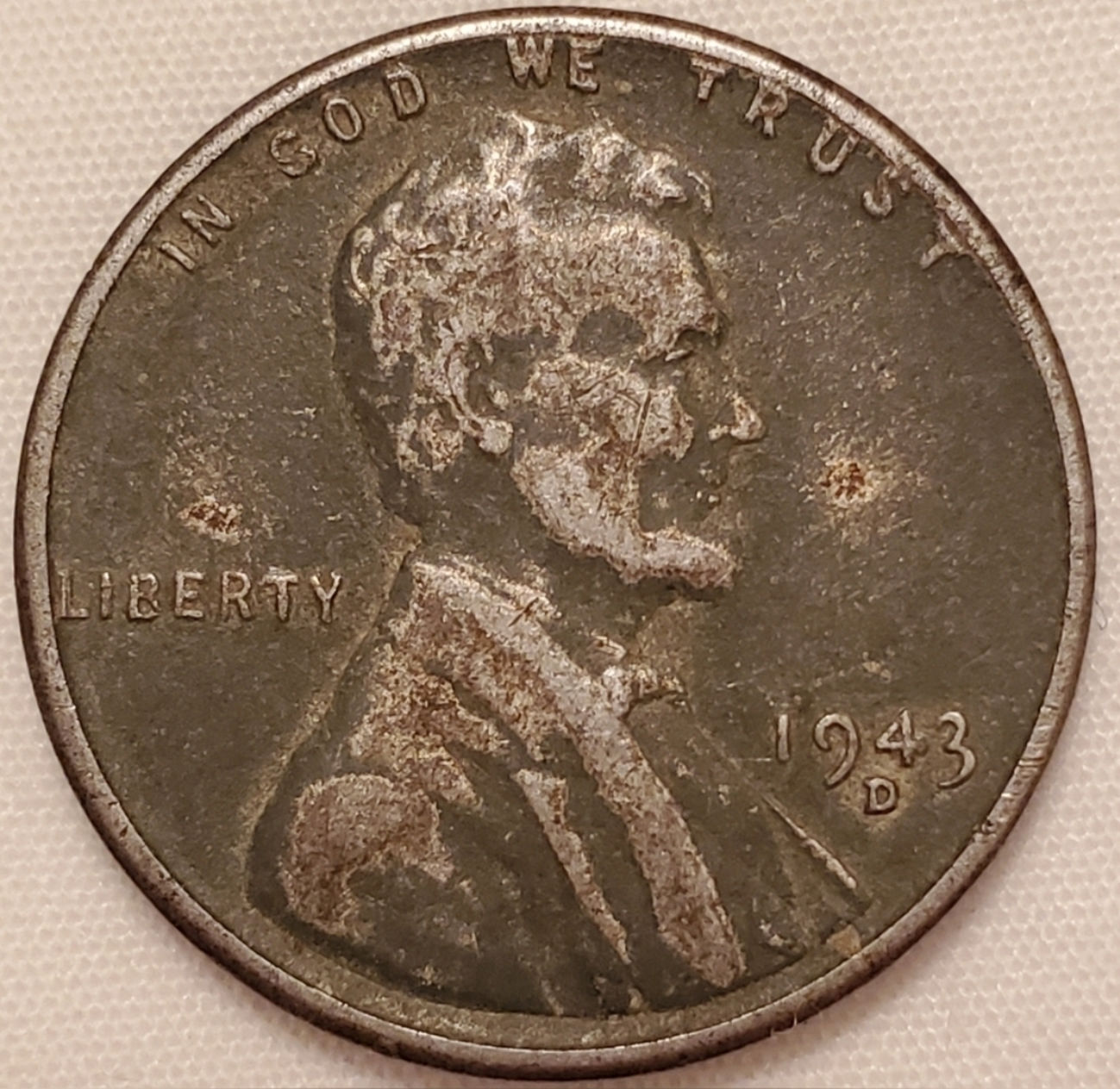 1943-D-Lincoln-Penny