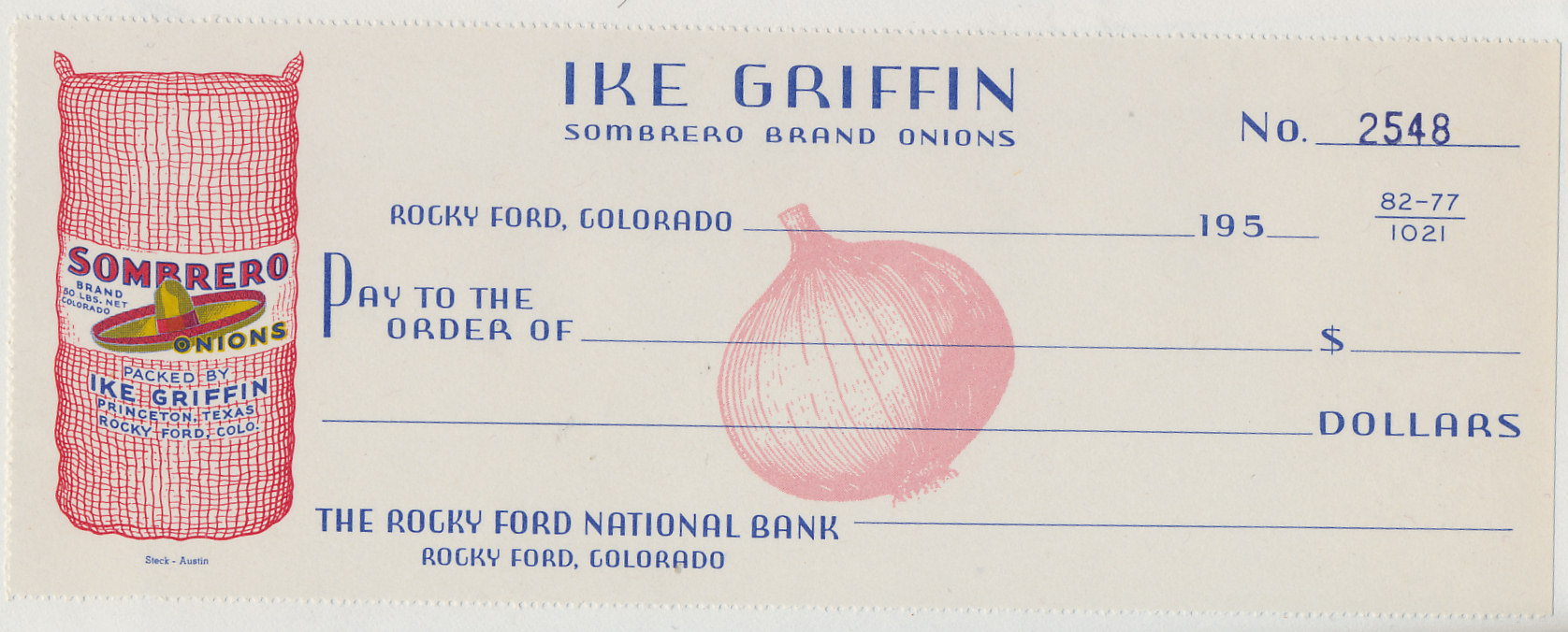 Old-Checks