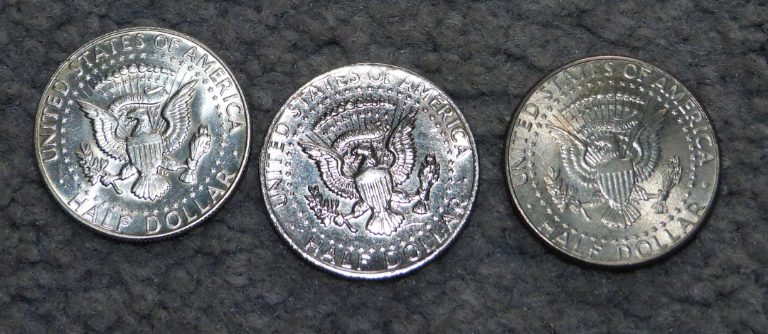 Newbie-Question:--The-Kennedy-Half-Dollar