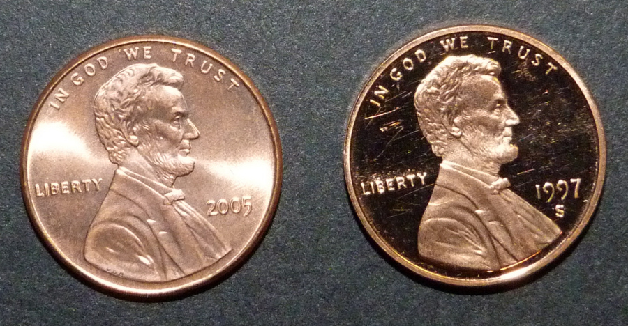 Found-An-Envelope-With-Two-Pennies-In-It...-Just-My-Luck...