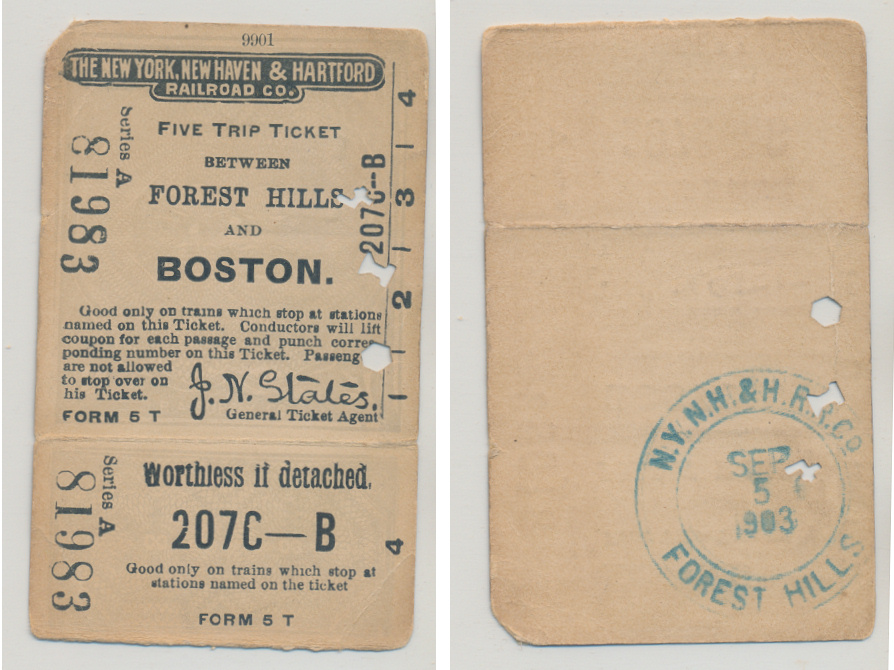 Show-Us-Railroad-Tickets!