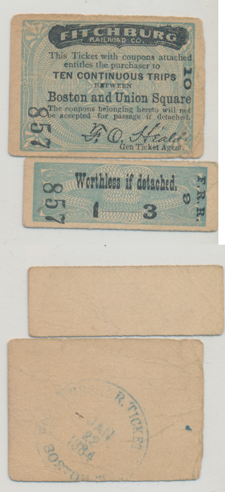 Show-Us-Railroad-Tickets!