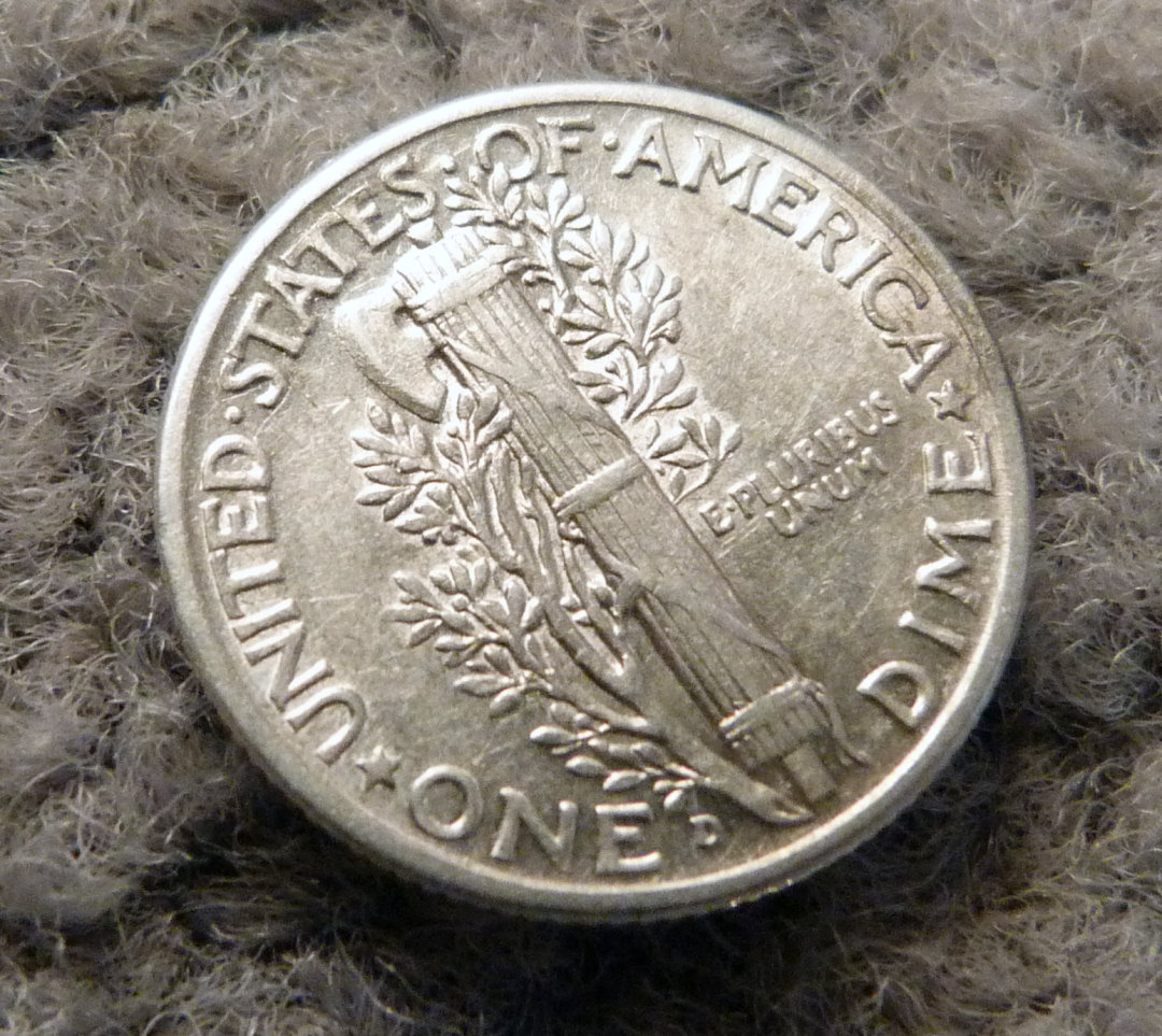 1941-Mercury-Dime...-My-First!