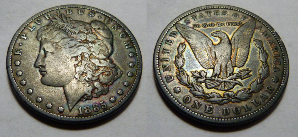 Sharing-My-Dad's-Four-Silver-Dollars