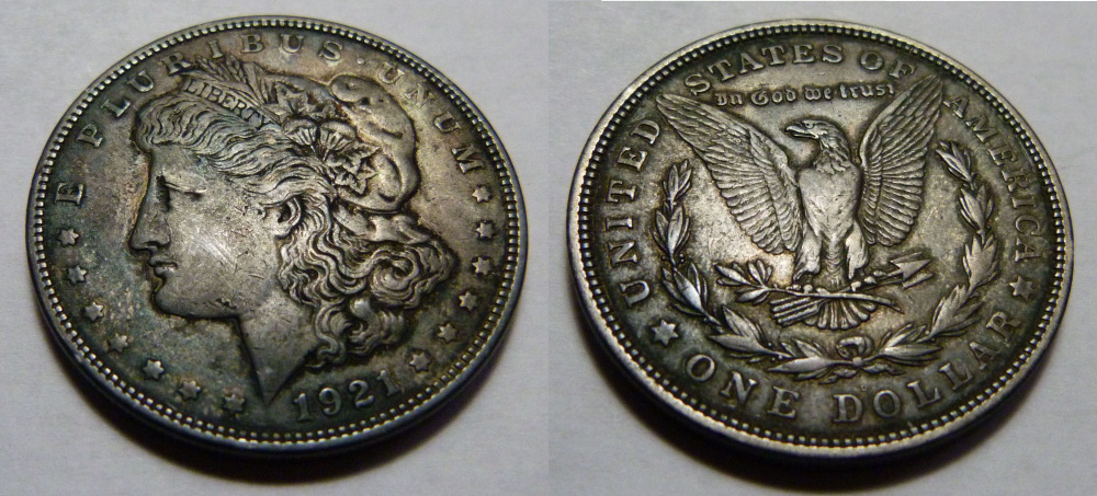 Sharing-My-Dad's-Four-Silver-Dollars