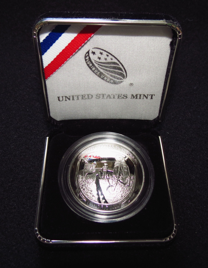2019-Apollo-11-Commems---Released-January-24th,-2019