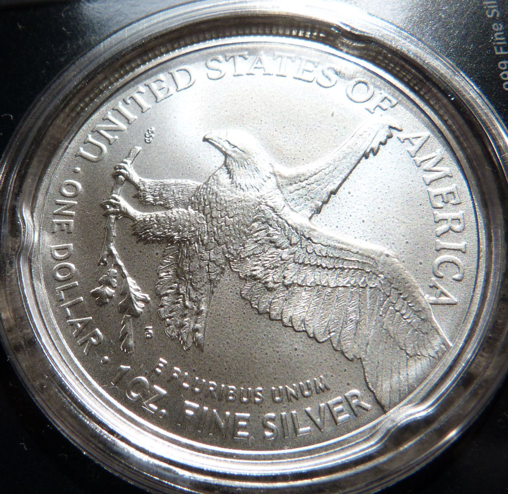 New-2021-Silver-Eagles-And-Type-2