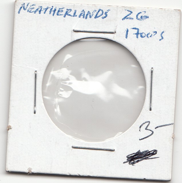 Help-Identifying-Old-Dutch-Copper-Coin-Id:-Elberfeld-Bread-Token