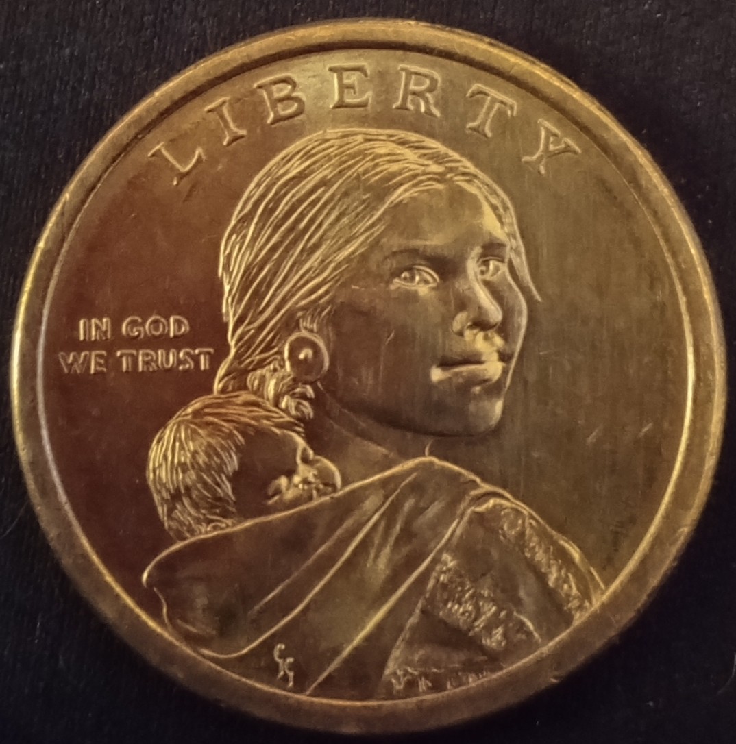 No-Date-Sacagewea-Dollar