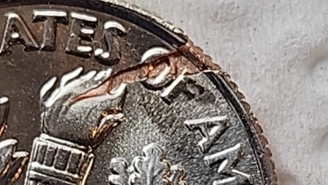 2023-D-Roosevelt-Dime-Rev.-Clad-Layer-Missing